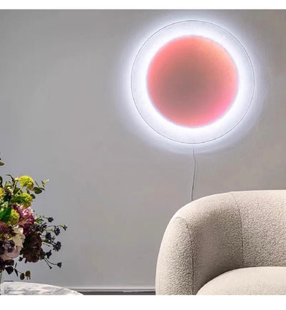 Relax Wall Light Set of 2 - Dimmable LED Indoor Lighting