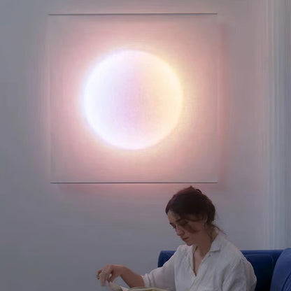 Relax Wall Light Set of 2 - Dimmable LED Indoor Lighting