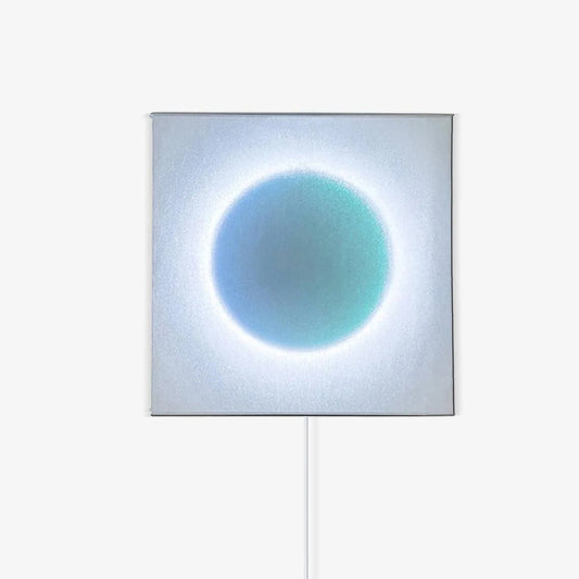 Relax Plug-in Wall Light Set of 2 with Dimmable LED