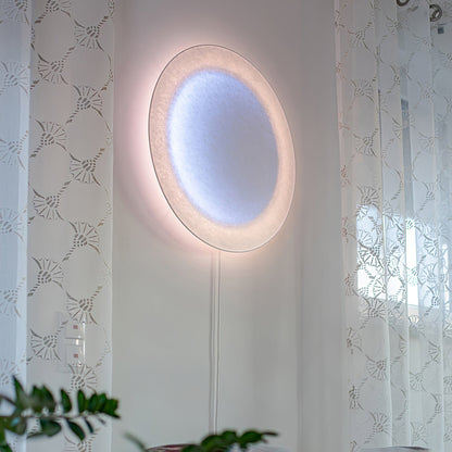 Relax Wall Light Set of 2 - Dimmable LED Indoor Lighting