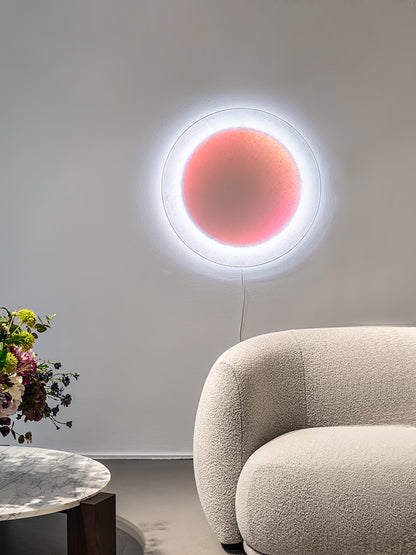 Relax Wall Light Set of 2 - Dimmable LED Indoor Lighting
