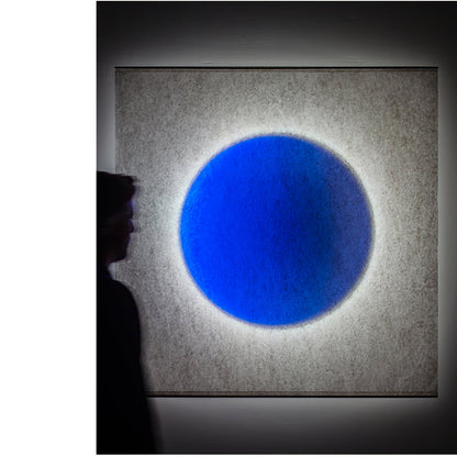 Relax Wall Light Set of 2 - Dimmable LED Indoor Lighting