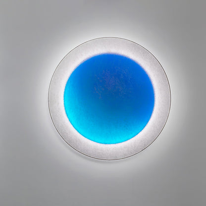 Relax Wall Light Set of 2 - Dimmable LED Indoor Lighting