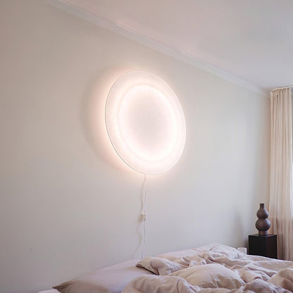 Relax Wall Light Set of 2 - Dimmable LED Indoor Lighting