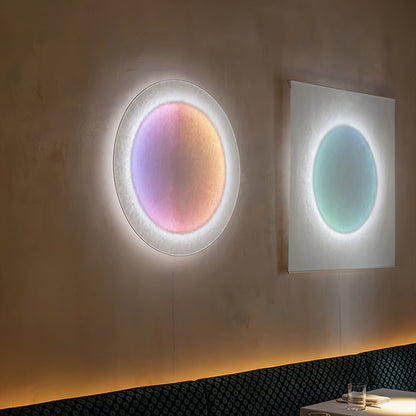 Relax Wall Light Set of 2 - Dimmable LED Indoor Lighting