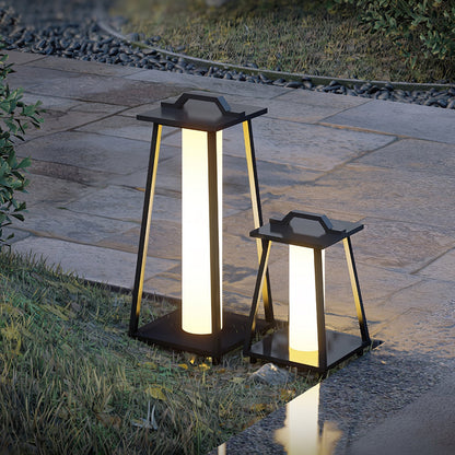 Roam Portable Outdoor Light - LED Waterproof Garden Lamp