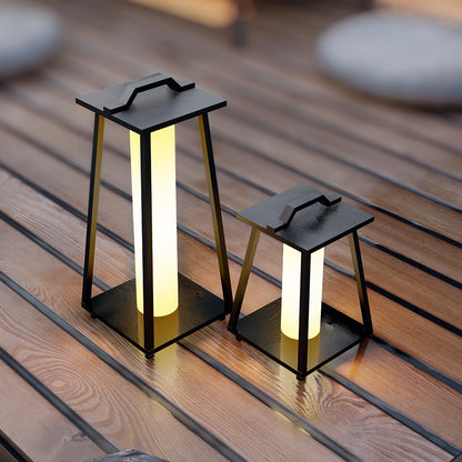 Roam Portable Outdoor Light - LED Waterproof Garden Lamp