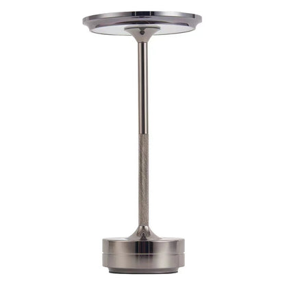 Femke Wireless Rechargeable Ambient Lamp – Portable LED Light with Touch Control