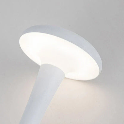 Touch LED Table Lamp Adjustable for Bedroom and Hotel