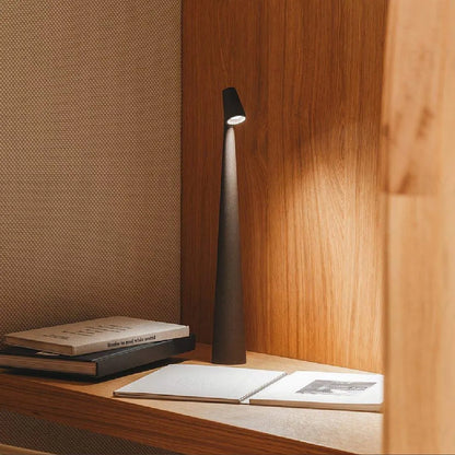 StemTouch LED Table Lamp - Dimmable Modern Lighting with Touch Control