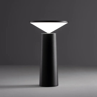 ÉclaireSmart Touch Sensor Table Lamp with Remote Control