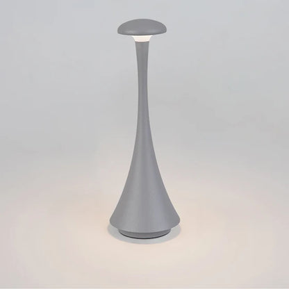 Touch LED Table Lamp Adjustable for Bedroom and Hotel
