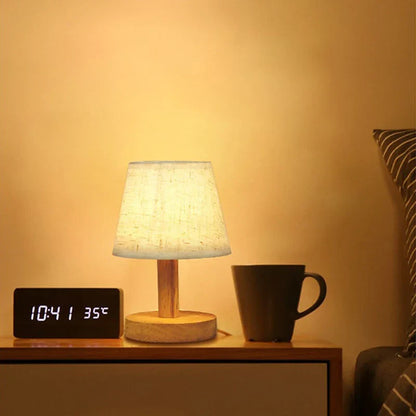 Herbst Lighting | DIY Foldable Nordic Table Lamp - Dolnic