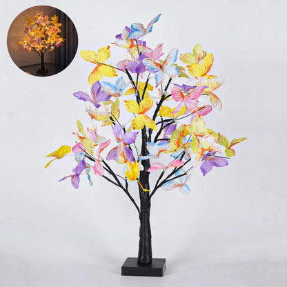 ÉclatBonsai - LED Decorative Tree Lamp for Bedroom Events