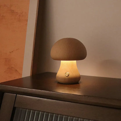 Frendorf - Sleek Wireless LED Table Lamp for Modern Interiors