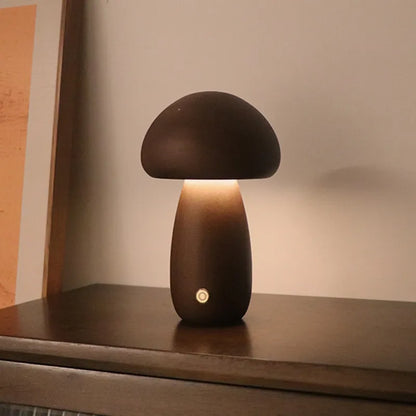 Frendorf - Sleek Wireless LED Table Lamp for Modern Interiors