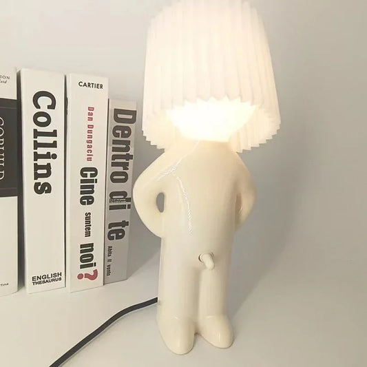 Bunte LED Kids Lamp - Colorful Night Light for Children