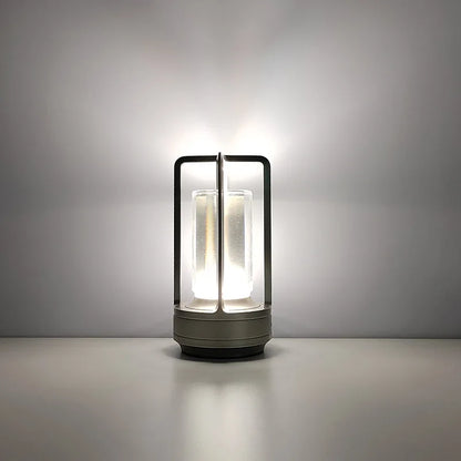 LED Rechargeable Lantern for Indoor and Outdoor Use