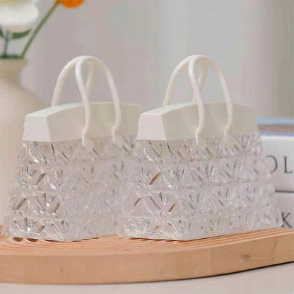 LED Acrylic Lamp for Decoration and Gift - Retro Style