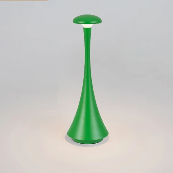 Touch LED Table Lamp Adjustable for Bedroom and Hotel