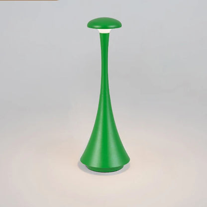 Touch LED Table Lamp Adjustable for Bedroom and Hotel