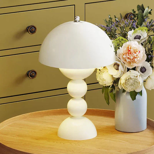 Dimmable LED Lamp for Home Decoration - 3 Light Colors