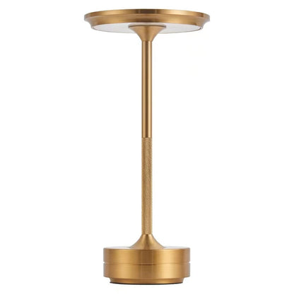 Femke Wireless Rechargeable Ambient Lamp – Portable LED Light with Touch Control