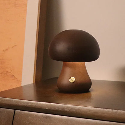 Frendorf - Sleek Wireless LED Table Lamp for Modern Interiors