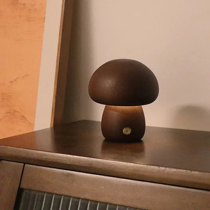 Taktile Champignon Touch Light, Soft and Soothing Glow