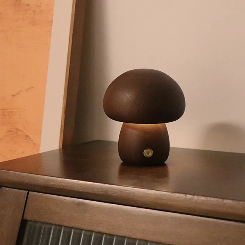 Frendorf - Sleek Wireless LED Table Lamp for Modern Interiors