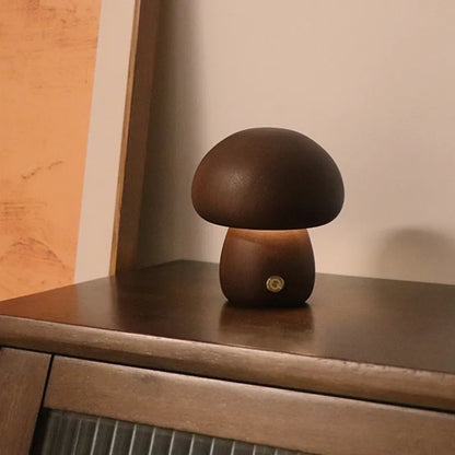 Frendorf - Sleek Wireless LED Table Lamp for Modern Interiors