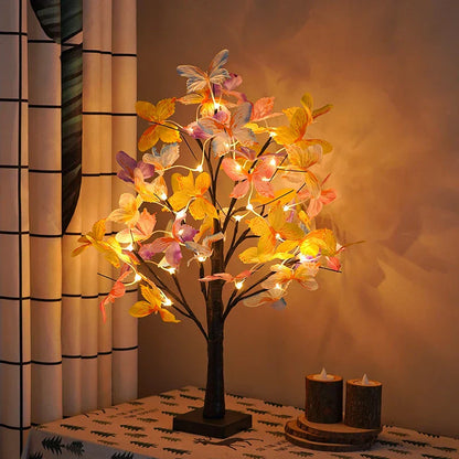 ÉclatBonsai - LED Decorative Tree Lamp for Bedroom Events