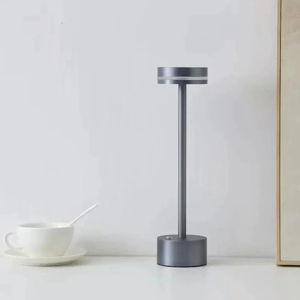 Frendorf Eleganz Lampe LED Dimmable Portable Light