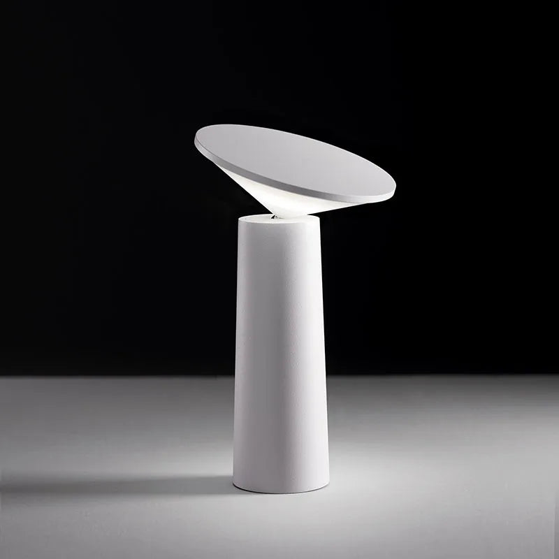 ÉclaireSmart Touch Sensor Table Lamp with Remote Control
