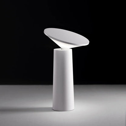 ÉclaireSmart Touch Sensor Table Lamp with Remote Control