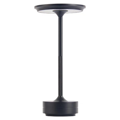 Femke Wireless Rechargeable Ambient Lamp – Portable LED Light with Touch Control