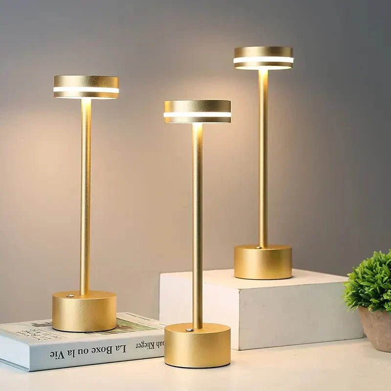 Frendorf Eleganz Lampe LED Dimmable Portable Light