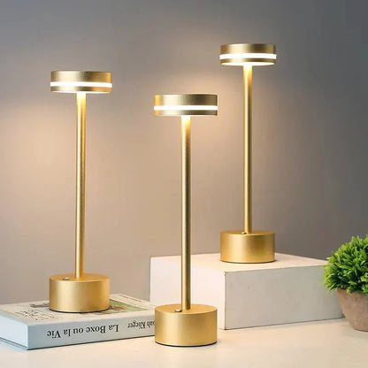 Frendorf Eleganz Lampe LED Dimmable Portable Light