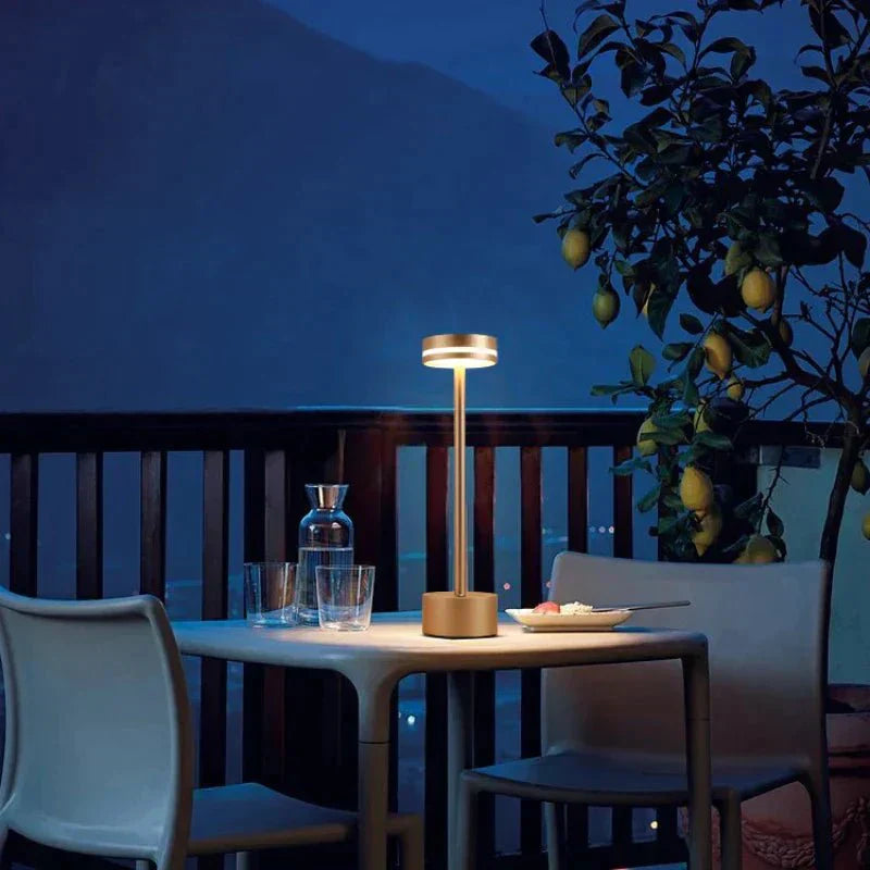 Frendorf Eleganz Lampe LED Dimmable Portable Light