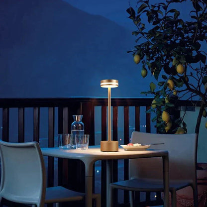 Frendorf Eleganz Lampe LED Dimmable Portable Light