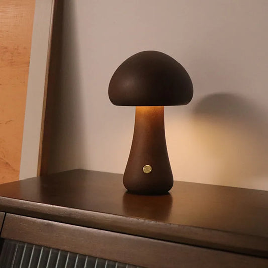 Frendorf - Sleek Wireless LED Table Lamp for Modern Interiors