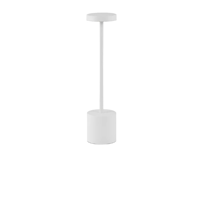 Rechargeable LED Lamp 3 Colors for Creative Atmosphere