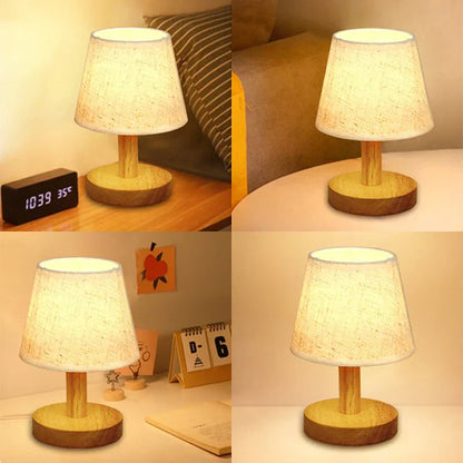 Herbst Lighting | DIY Foldable Nordic Table Lamp - Dolnic