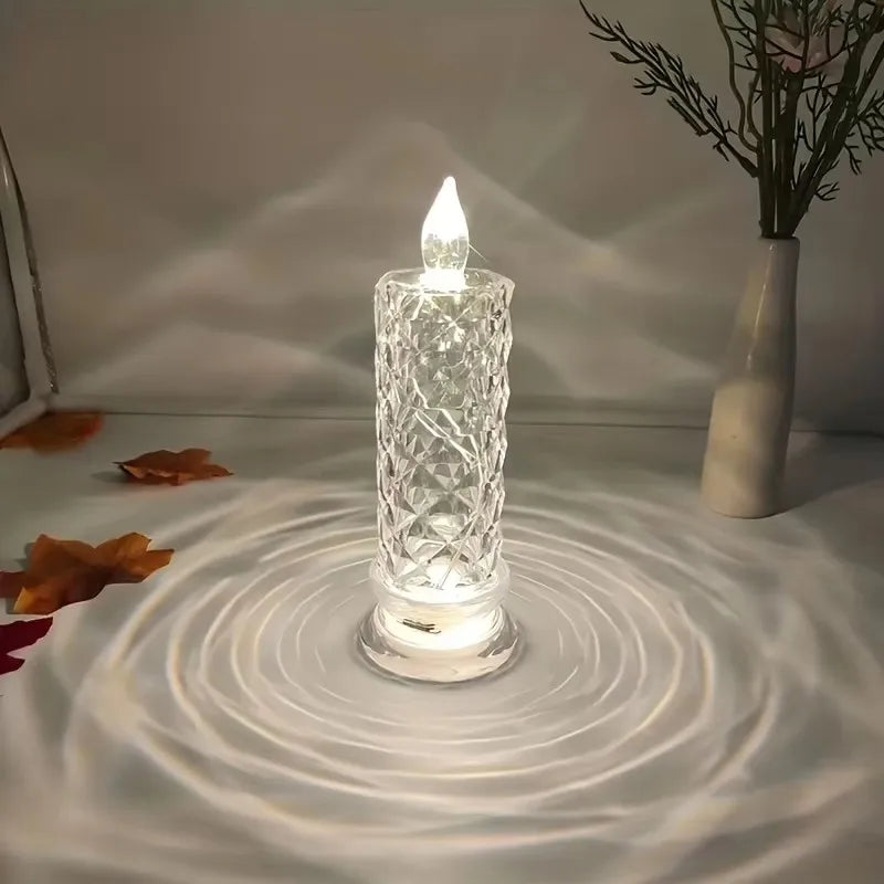 Frendorf Candles - LED Flameless Candles with Timer