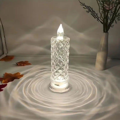 Frendorf Candles - LED Flameless Candles with Timer