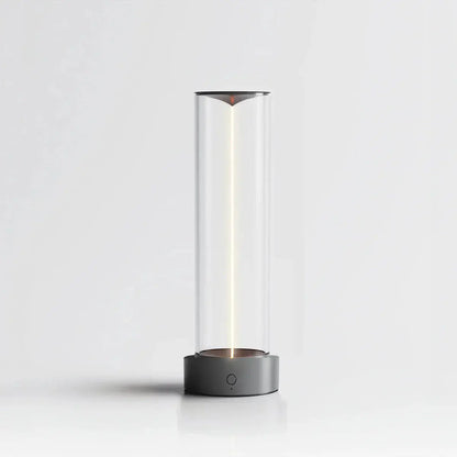 Rechargeable USB Portable Outdoor Ambient Lamp - LED Light, 3 Modes