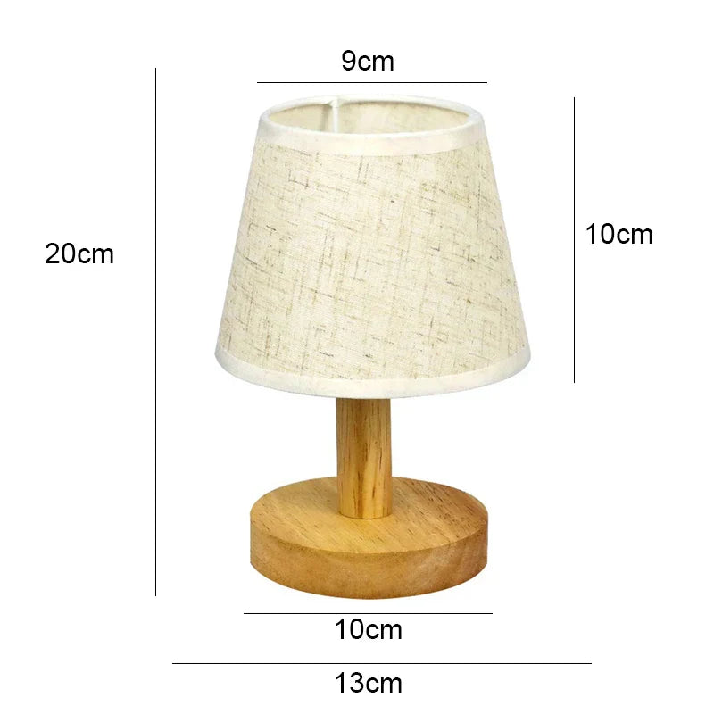 Herbst Lighting | DIY Foldable Nordic Table Lamp - Dolnic