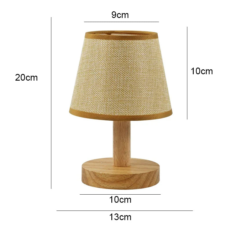 Herbst Lighting | DIY Foldable Nordic Table Lamp - Dolnic