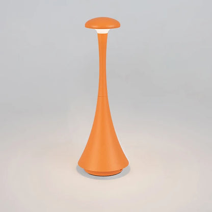 Touch LED Table Lamp Adjustable for Bedroom and Hotel