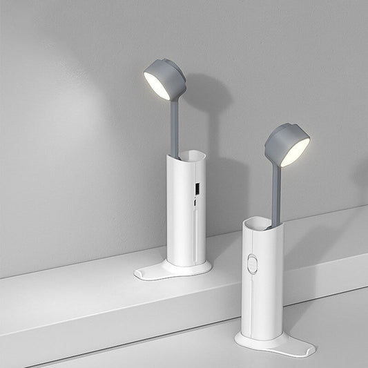 Kreative Small Expandable Power Bank LED Table Lamp